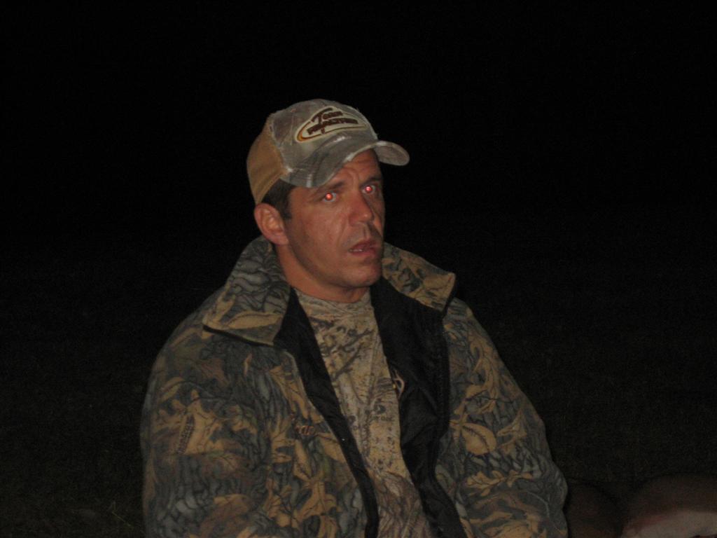 2007 Hunt 41