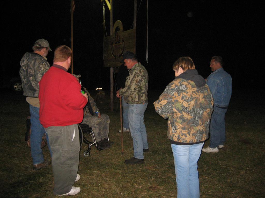 2007 Hunt 42