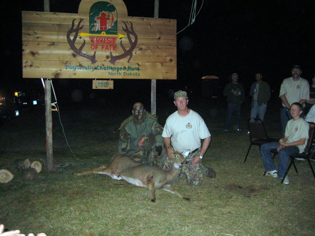 2007 Hunt 71