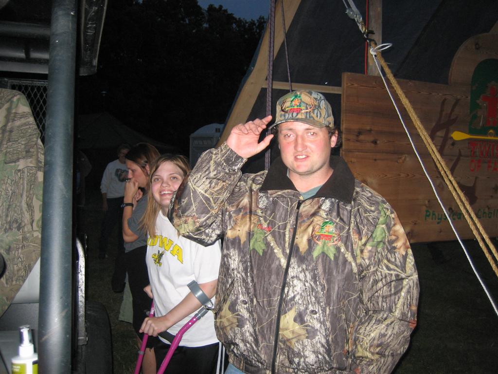 2008 Hunt 29