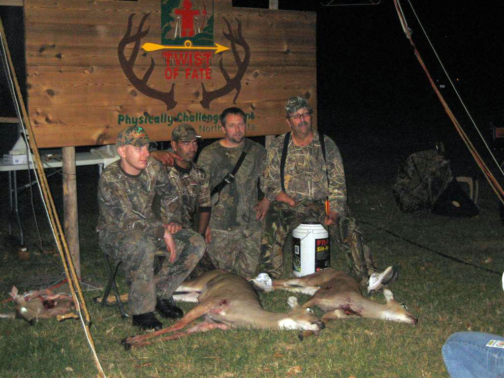 2008 Hunt 39