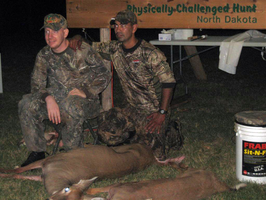 2008 Hunt 40