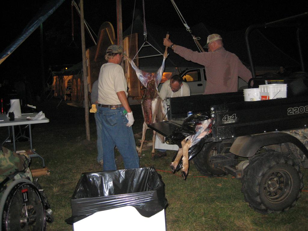2008 Hunt 41