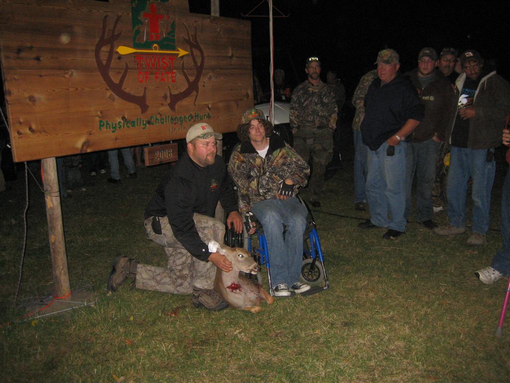 2008 Hunt 47