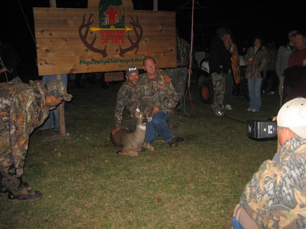 2008 Hunt 49