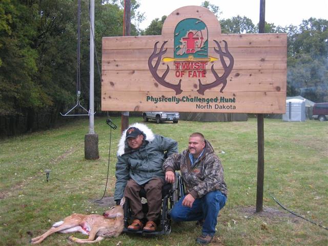 2010 Hunt 16