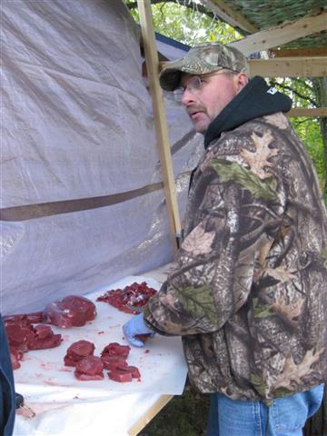 2010 Hunt 9