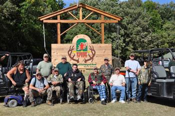 2011 Hunt 1