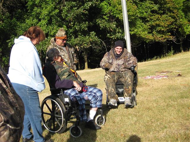 2011 Hunt 10