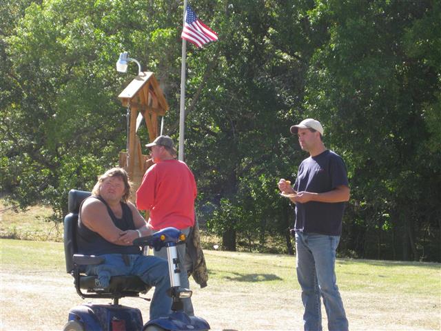 2011 Hunt 11