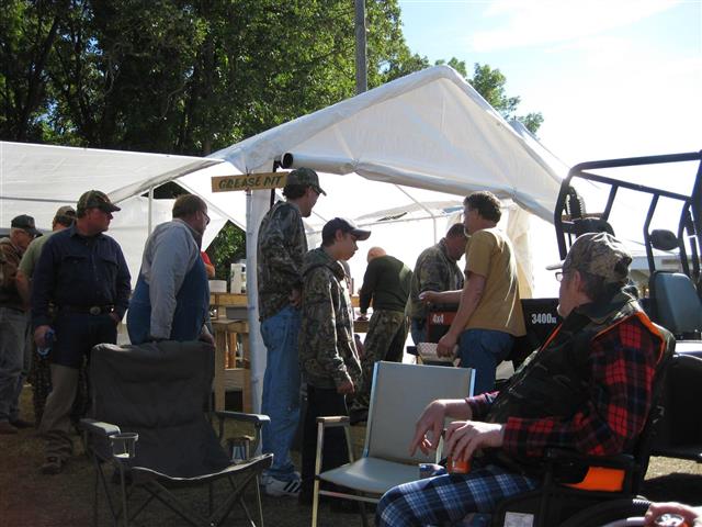 2011 Hunt 12