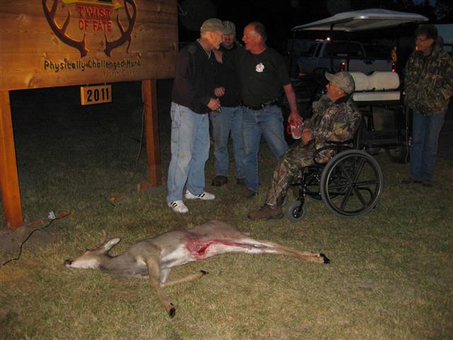 2011 Hunt 13