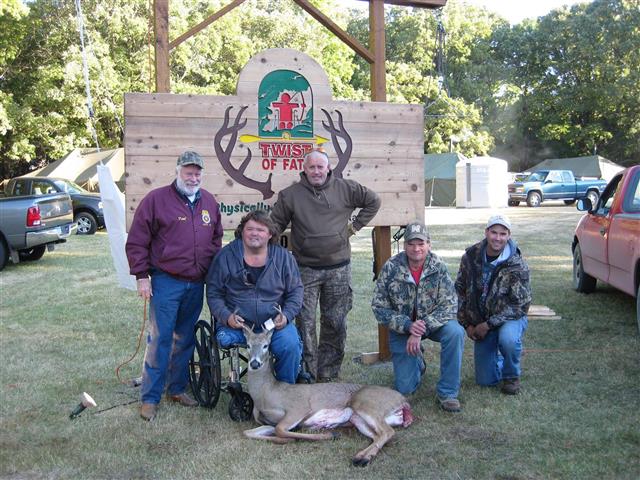 2011 Hunt 15