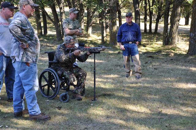 2011 Hunt 16
