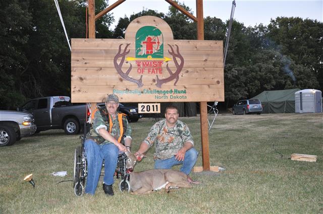 2011 Hunt 19