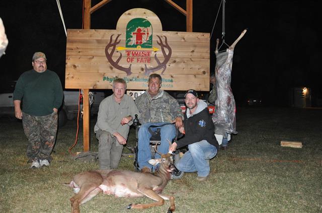 2011 Hunt 2