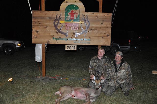 2011 Hunt 20