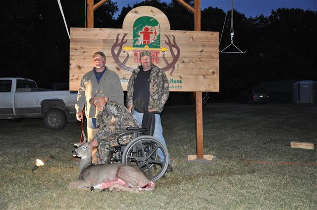 2011 Hunt 21