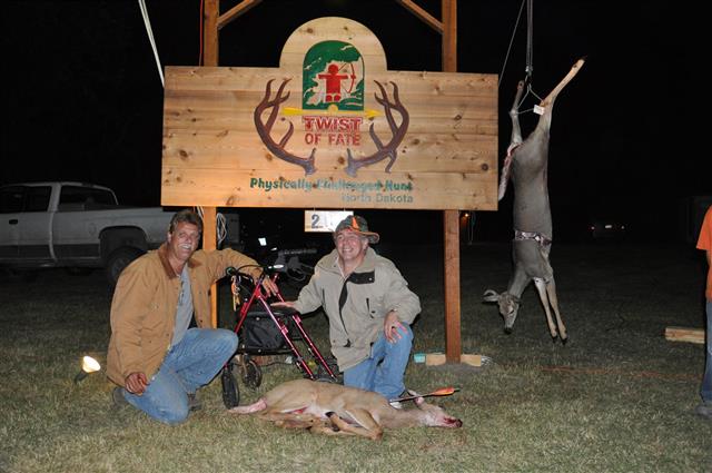 2011 Hunt 22
