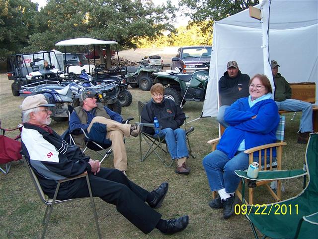 2011 Hunt 4