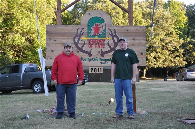 2011 Hunt 5