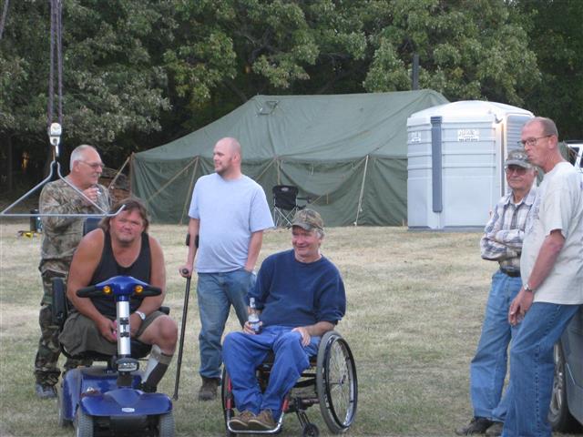 2011 Hunt 7