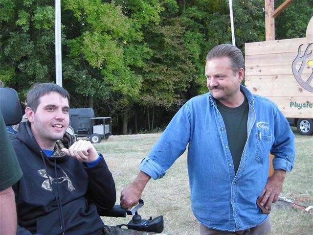 2011 Hunt 8