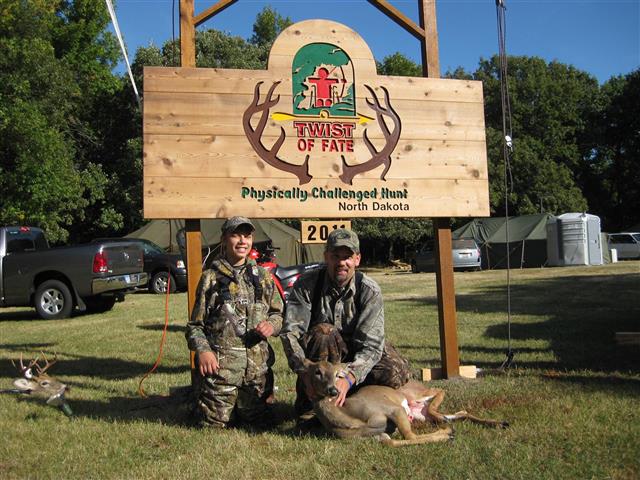 2011 Hunt 9