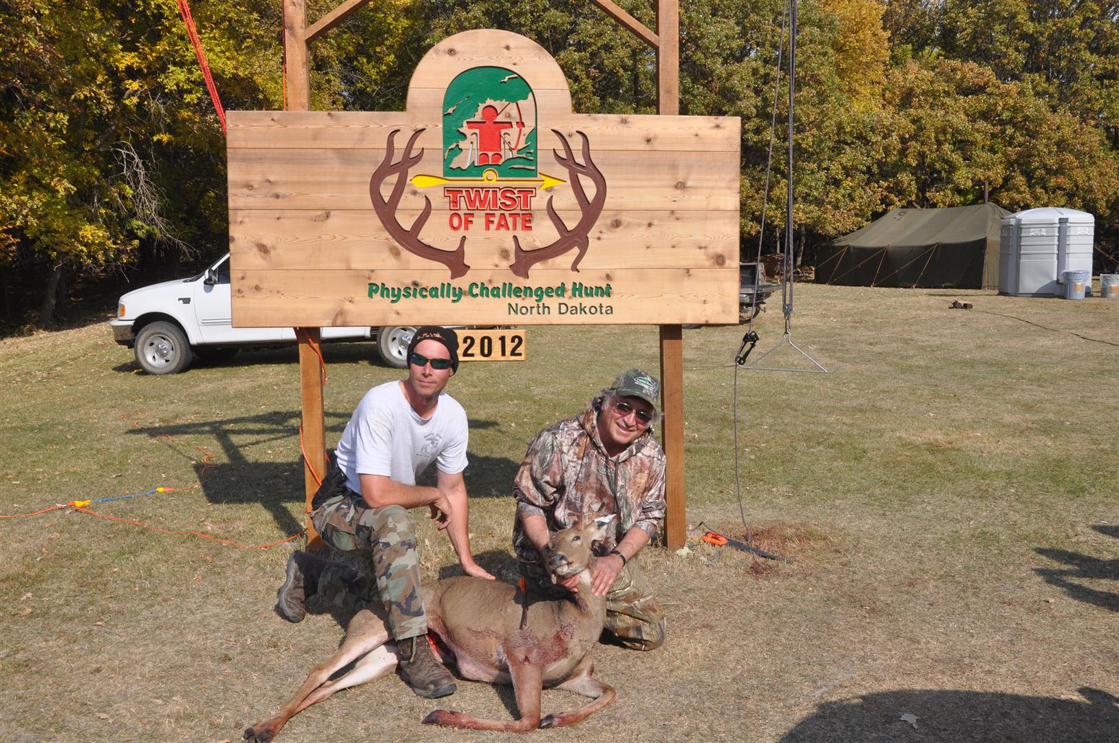 2012 Hunt 111