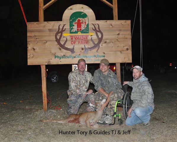 2012 Hunt 17