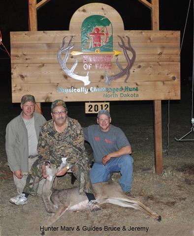 2012 Hunt 24
