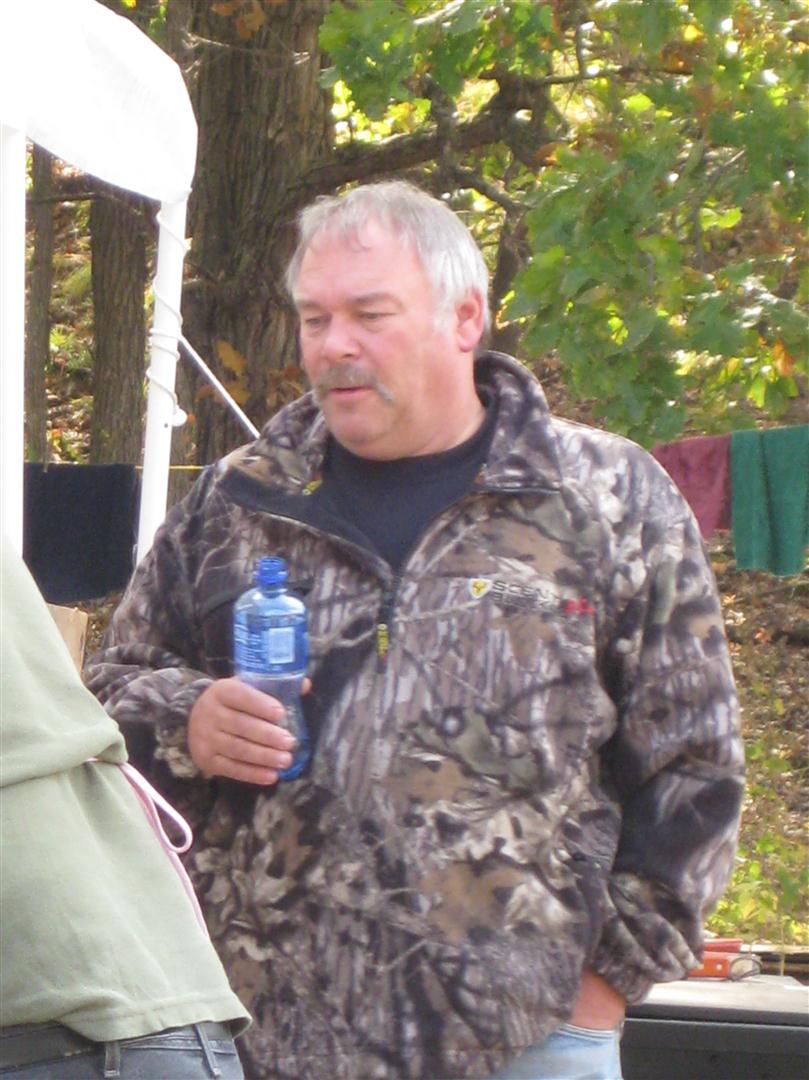 2012 Hunt 99