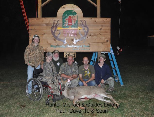 2013 Hunt 10