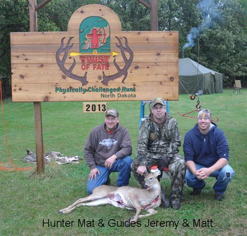 2013 Hunt 15