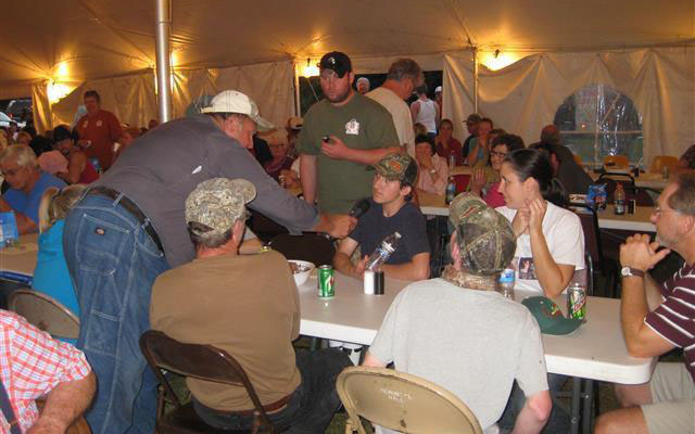 2014 Hunt 17