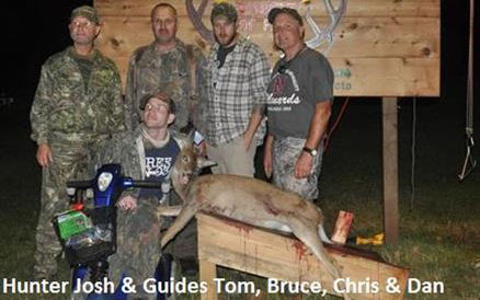 2014 Hunt 19