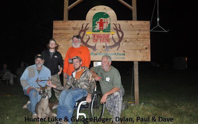 2014 Hunt 20