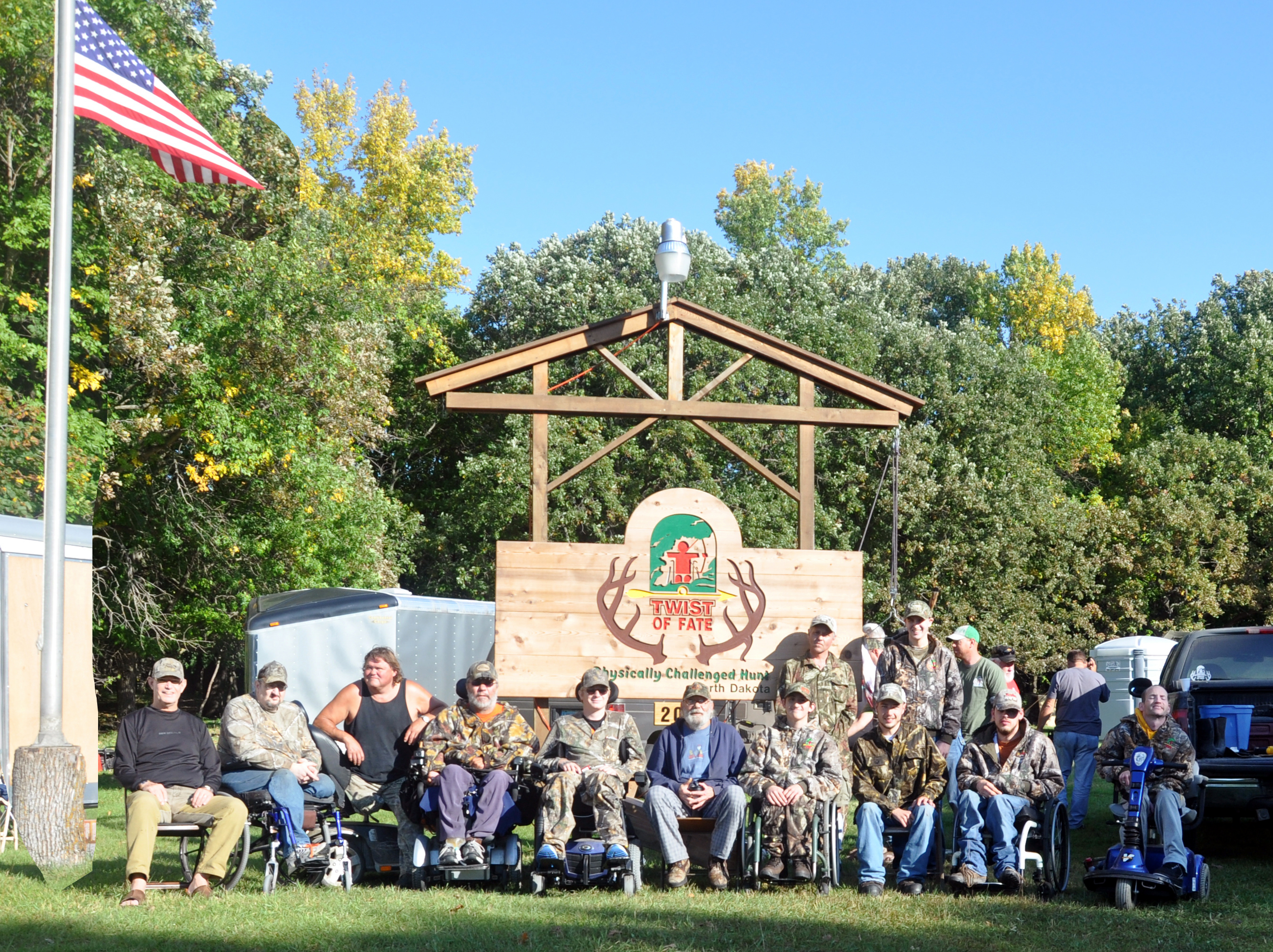 2014 Hunt 22
