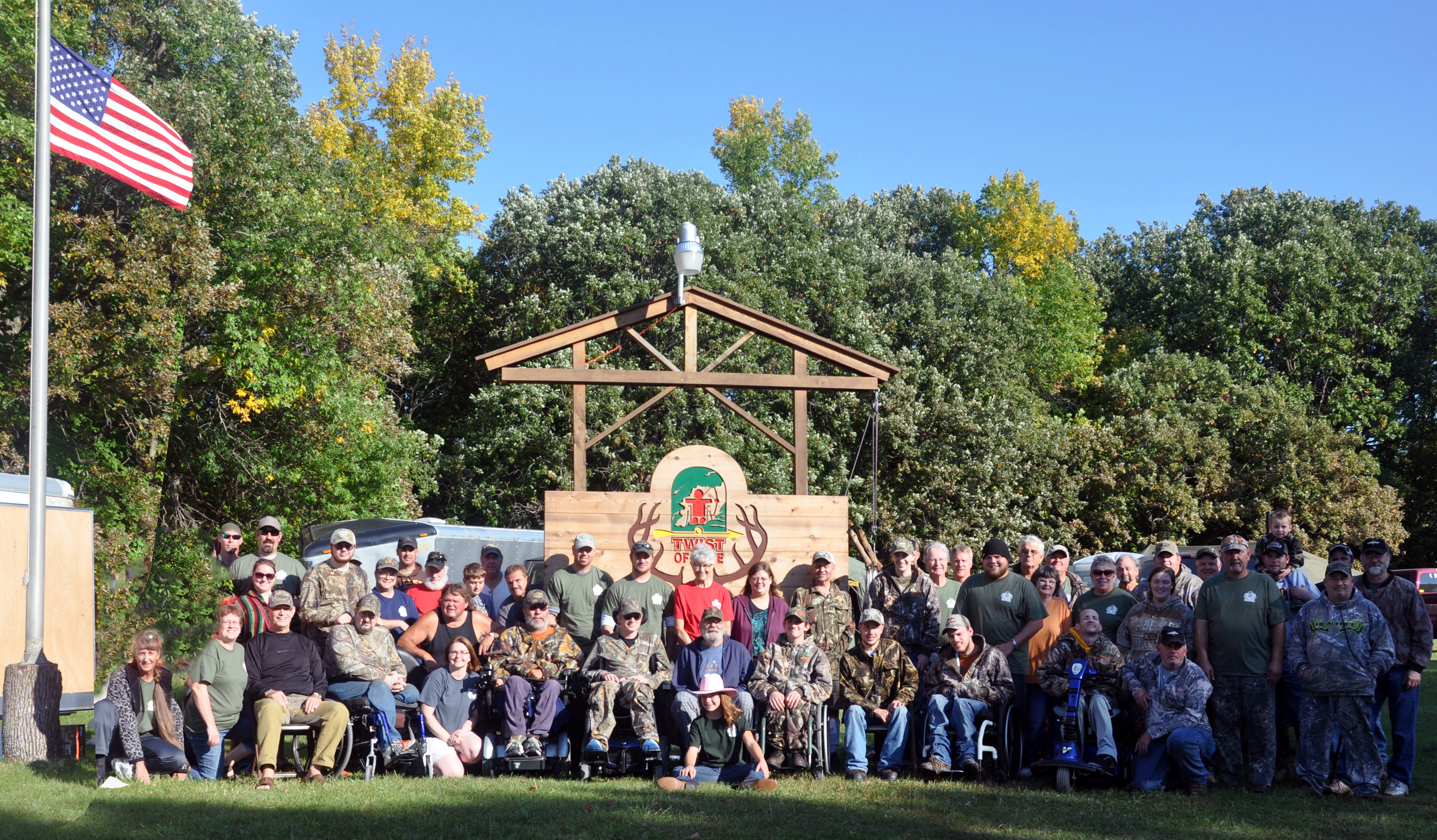 2014 Hunt 23
