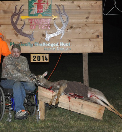 2014 Hunt 24
