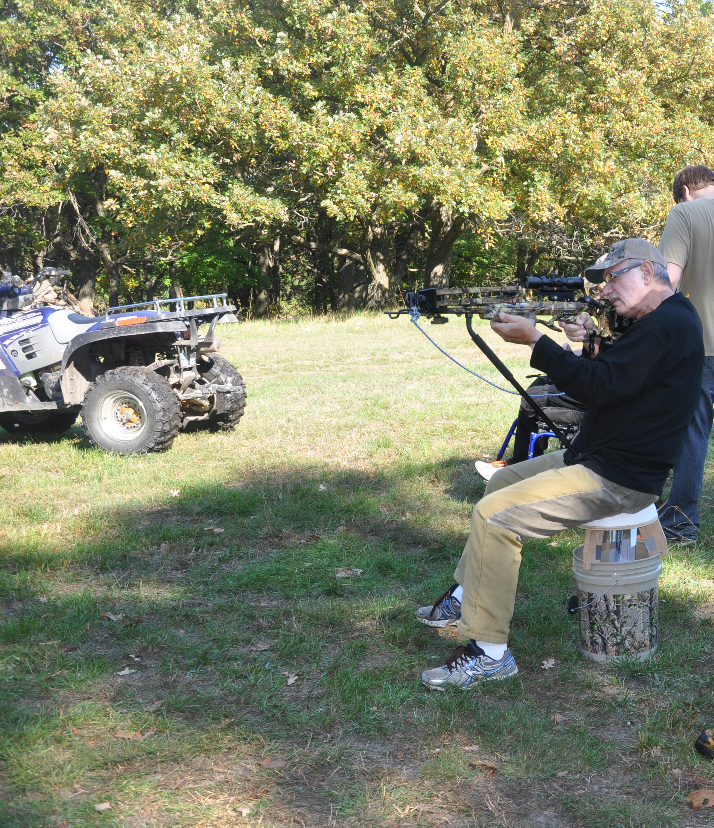 2014 Hunt 25