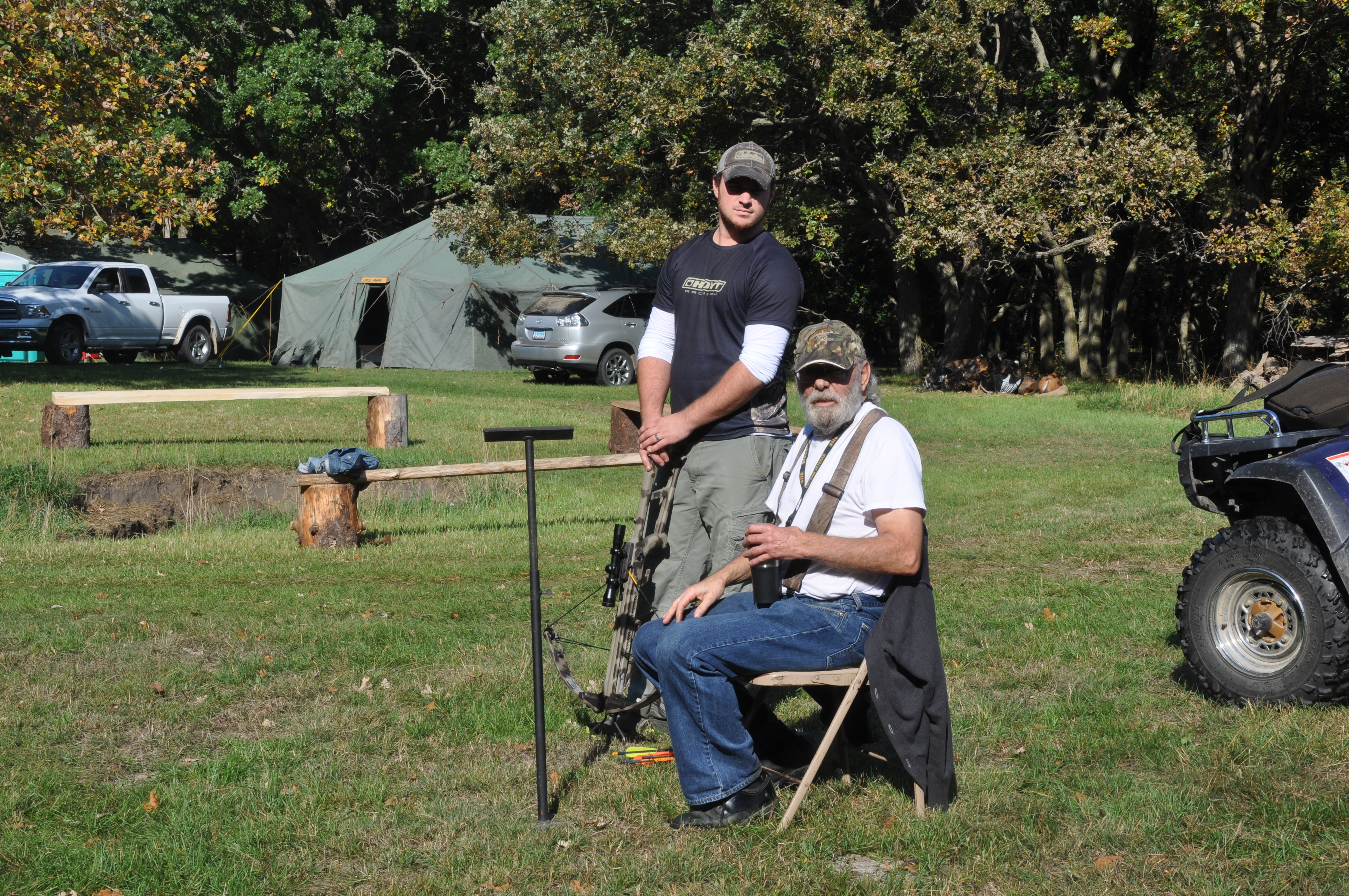 2014 Hunt 26