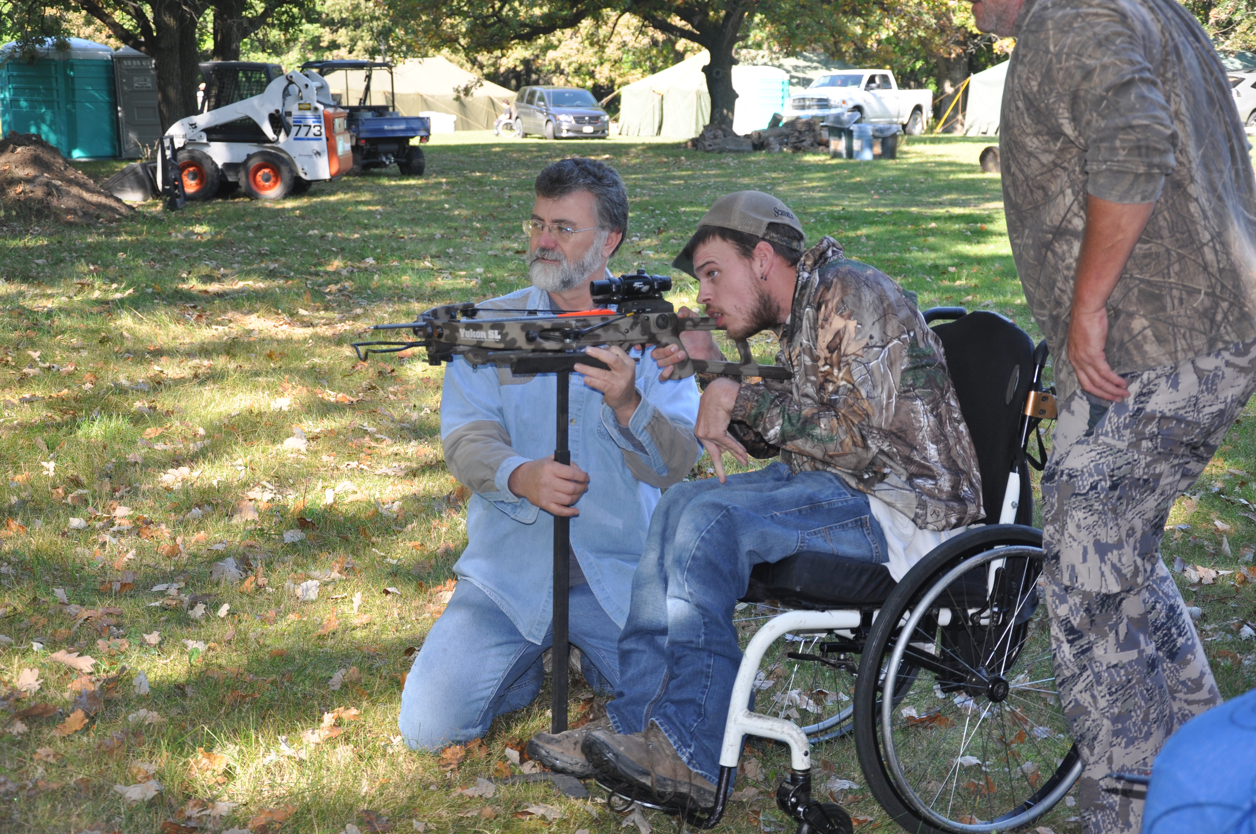 2014 Hunt 27