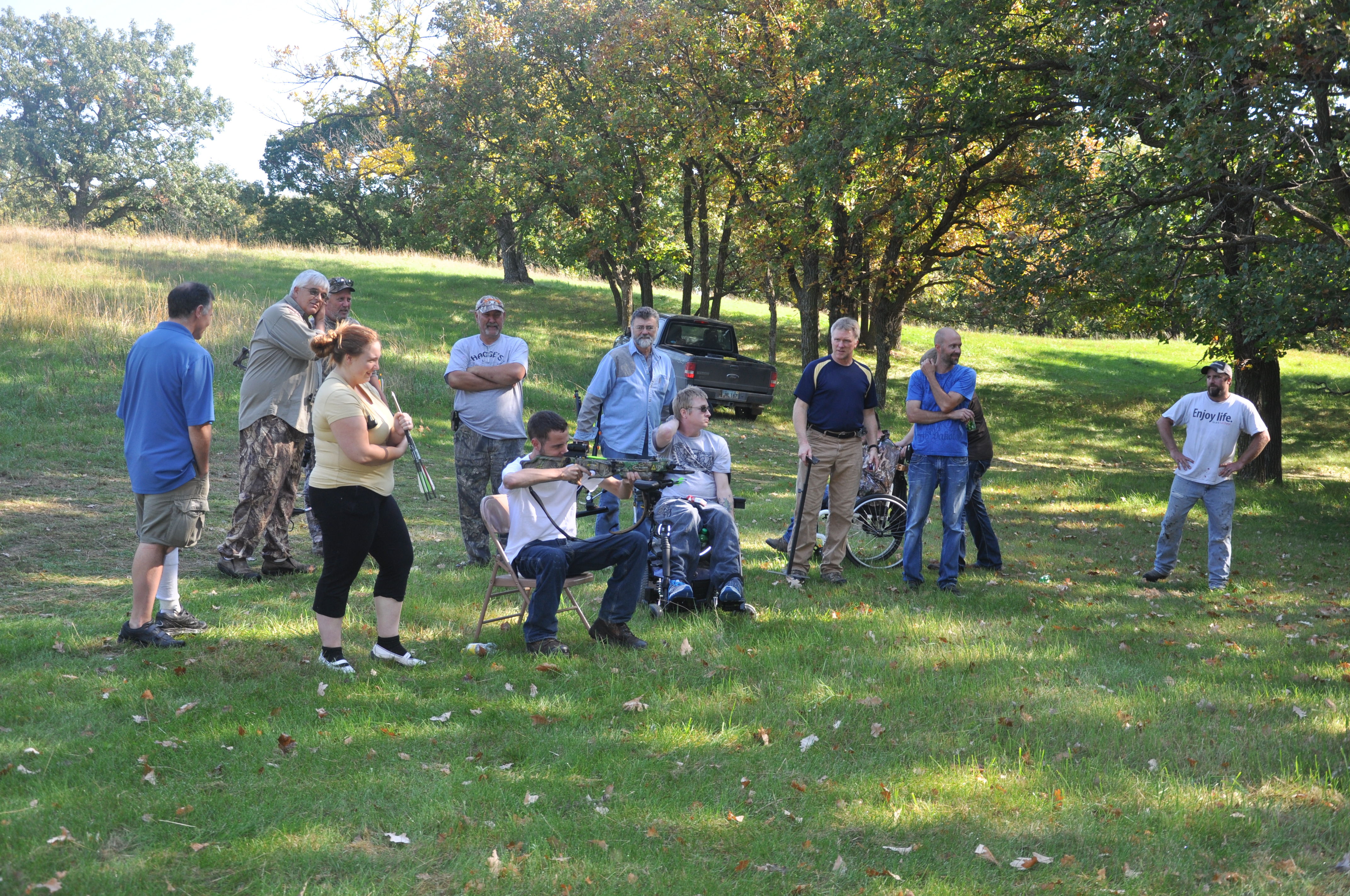 2014 Hunt 28