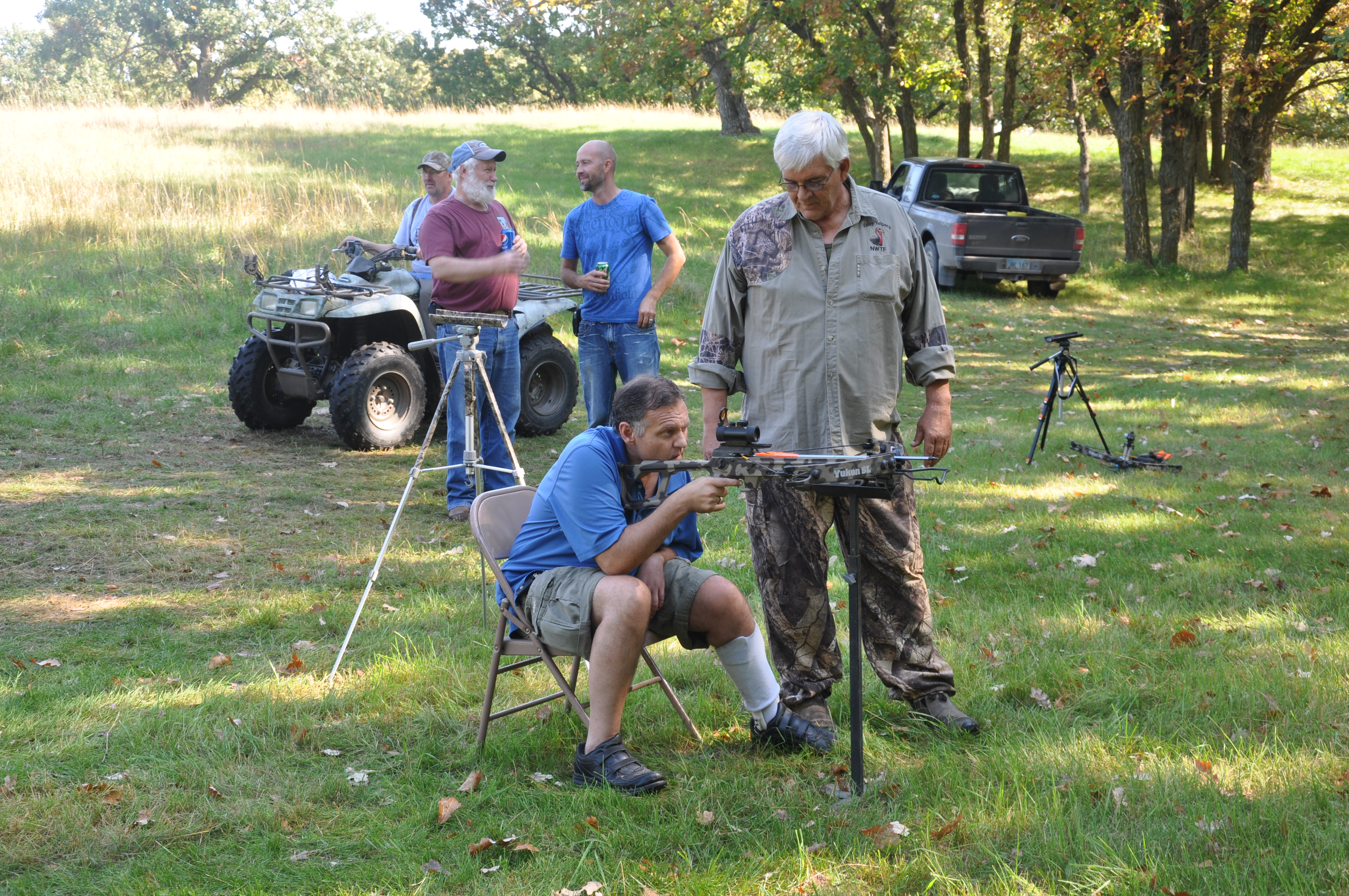2014 Hunt 31