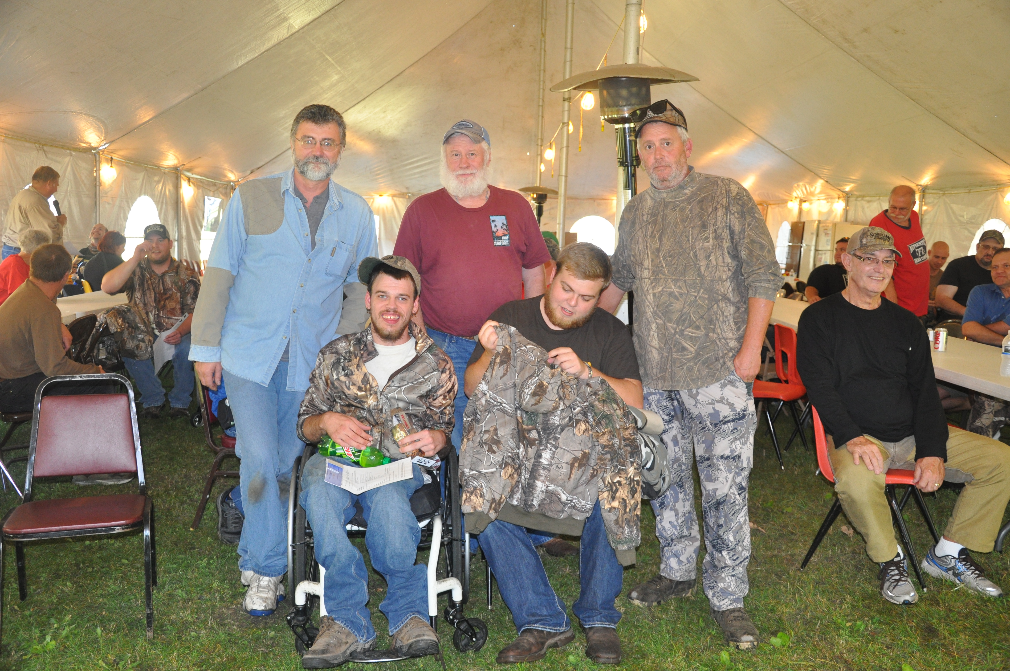 2014 Hunt 34