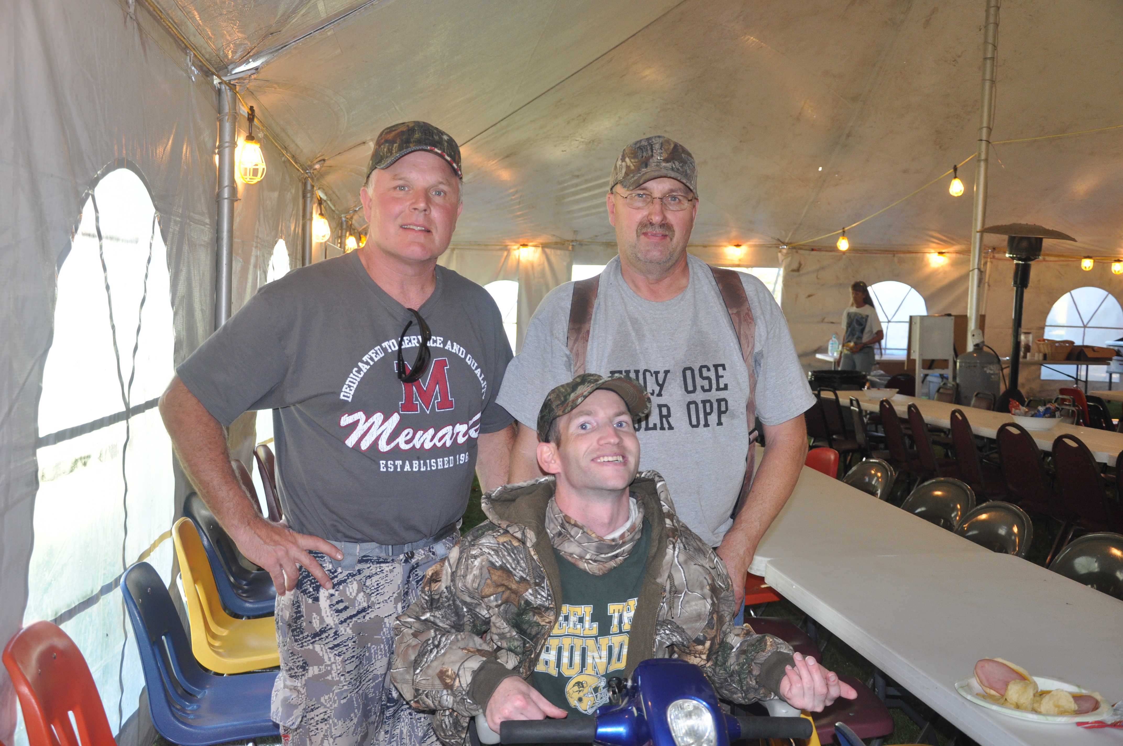 2014 Hunt 35