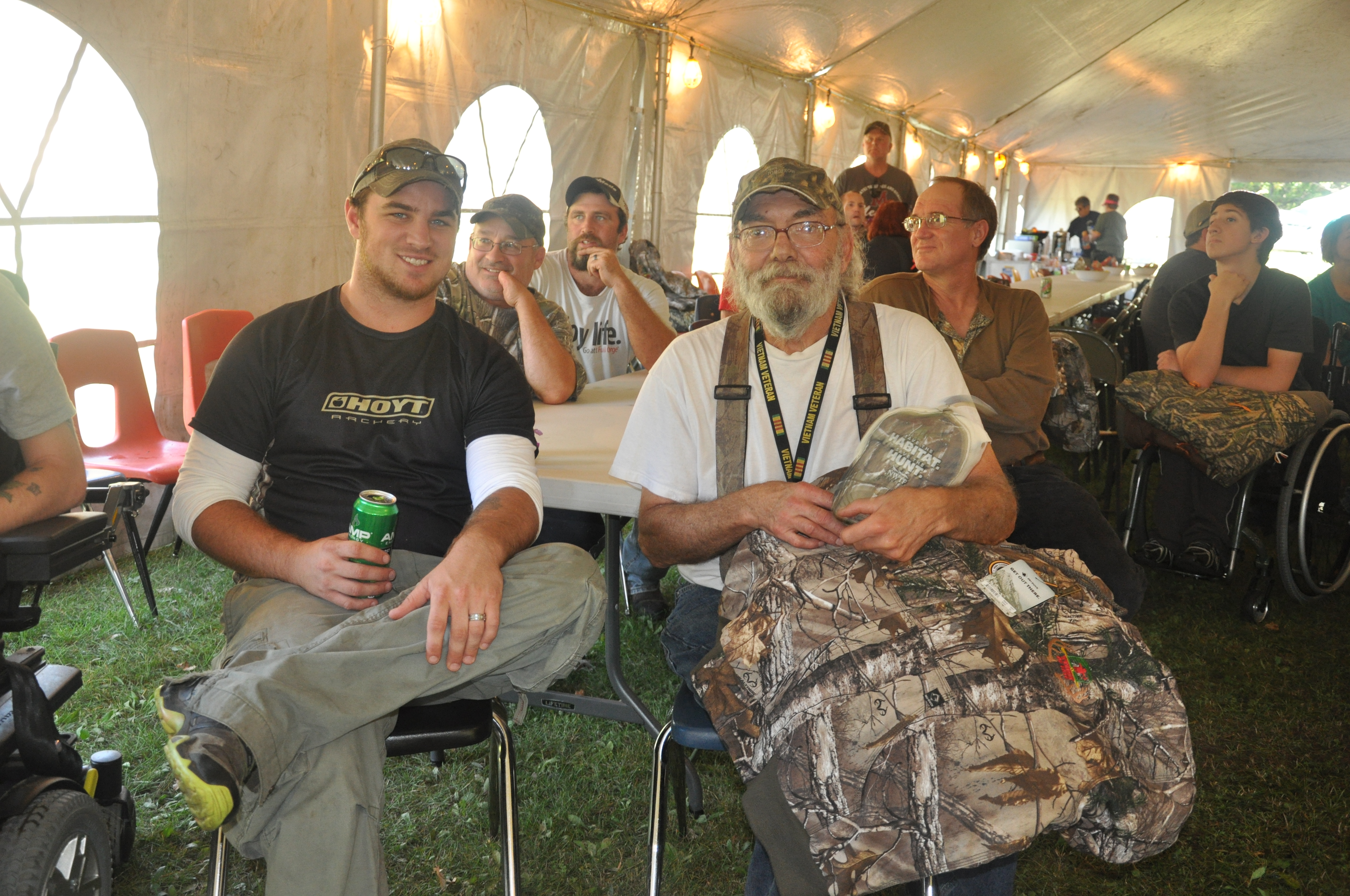 2014 Hunt 36