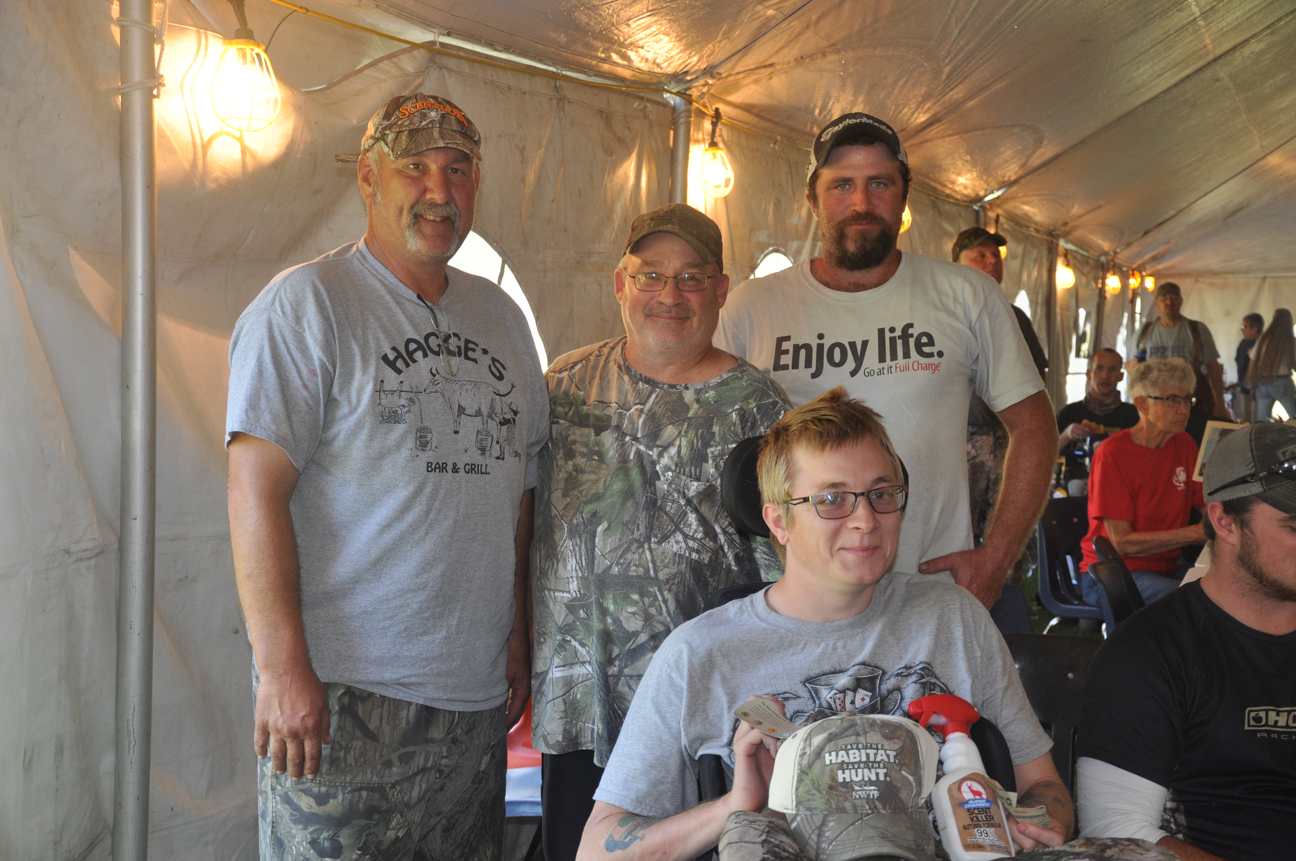 2014 Hunt 37