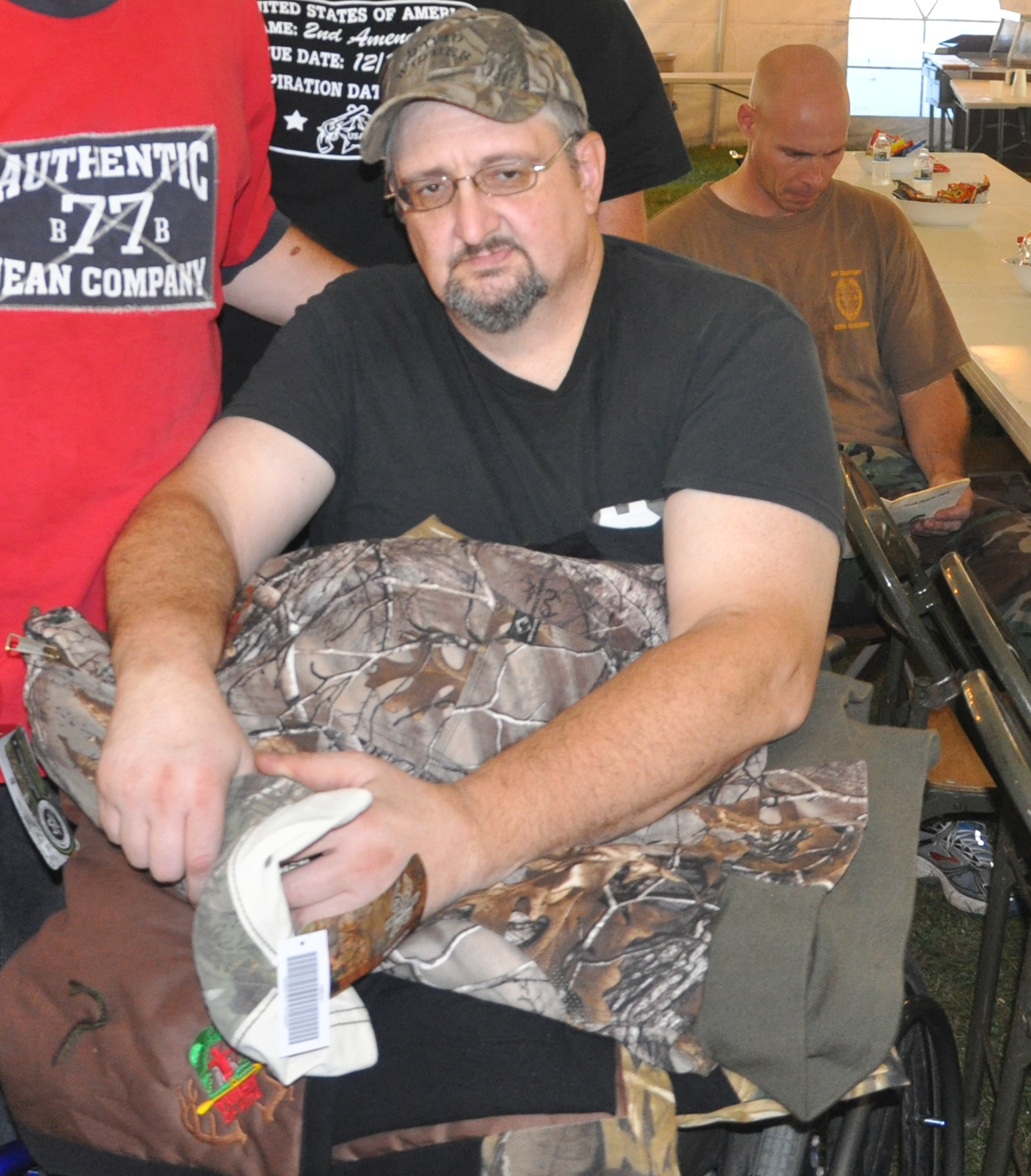 2014 Hunt 39